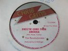 Well Please & Satisfy SWEETIE COME FROM AMERICA Killer ROOTS Carib Gems 7