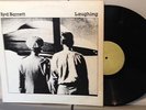 SYD BARRETT PINK FLOYD - LAUGHING UNRELEASED AND RADIO SESSIONS RARE LP