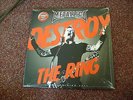 METALLICA / DESTROY THE RING  ROCK AM RING 2014  PART 2     1 LP