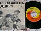 THE BEATLES - 