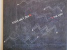 Steve Lacy 5et The way Potts-Aebi HAT ART Box 2 Lps signed by Lacy Jazz