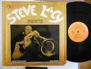 Steve Lacy Points Le Chant Du Monde rare folder cover Jazz