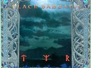 Black Sabbath Tyr DMM NEAR MINT I.R.S. Records Vinyl LP