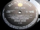 JEFFERSON AIRPLANE Crown Of Creation 1968 UK RCA 1st *STEREO* - CLEAN SOUND