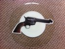 Guns N Roses-paradise City-uncut Shaped Pic Picture Disc-limited-motorhead