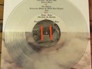 Chelsea Wolfe Pain Is Beauty SOLD OUT clear vinyl 2xlp King Dude Rare