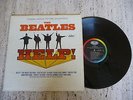 The Beatles HELP Original Capitol 1965 MAS-2386 MONO US 1st Pressing Vinyl LP