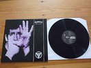 CORONER - Mental Vortex  Vinyl/LP   Noise Rec.   1991