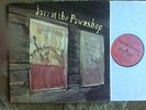 TAS AUDIOPHILE PROPRIUS Arne DOMNERUS JAZZ AT THE PAWNSHOP SWEDEN ORIGINAL