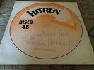 Prince Hammer Them Must Fall Rare Killer Roots 12