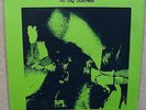 V/A SCABS SPERMICIDE UNDERDOGS rare belgian LP  '81  KBD PUNK  no big business