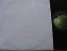UK BEATLES 2LP WHITE ALBUM STEREO No 163717 APPLE PCS 7067/8 gatefold Side Open