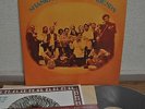 Shankar Family & Friends Ravi Shankar Japan LP King AML-221 Insert