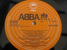 Abba THE ALBUM UK LP  A7/B5 EARLY PRESS EPIC LABEL UNPLAYED AND 100% MINT