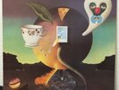 NICK DRAKE Pink Moon VINYL ENGLAND 1989 re Rare NM-M A-1/B-1U