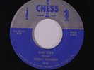 JIMMY ROGERS: One Kiss / I Can't Believe 45 rare Blues & R&B