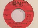 Jock Mitchell - Not A Chance In A Million