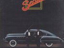 SEDAN: Sedan LP (promo stamp oc) rare Soul