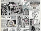 ROLLING STONES Winter Tour '73 ALL MEAT MUSIC Splatter/Clear Vinyl TMOQ 2LP