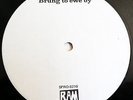 PAUL McCARTNEY Brung To Ewe By RAM Radio Intros APPLE SPRO-6210 Rare Promo NM LP