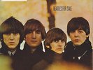 THE BEATLES FOR SALE EP 1ST PRESSING 1964