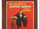 Johnny Zamot 