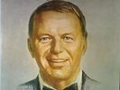 FRANK SINATRA Portrait Of Forty Songs From The Life Of A Man 1977 UK DOUBLE LP