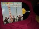 Barney Kessel Shelly Manne Ray Brown The Poll Winners w/ Satin Doll Vinyl LP
