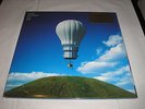 2014 Alan Parsons On Air LP 180 Gram Audiophile Blue CLEAR 1st Time On Vinyl NEW