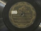 SAM KU WEST HARMONY BOYS Stack O' Lee Blues VICTOR 21422 JAZZ 78 RPM / V++