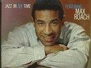 Max Roach-Jazz In 3/4 Time-Mercury 80002-STEREO