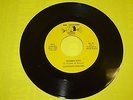 Clarence Coulter - Detroit City 45 RARE soul funk NM condition