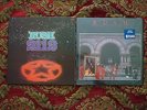 TWO PACK RUSH 2112 and Moving Pictures 1981  Record LP Album