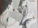 LP   -  UFO  =  NO HEAVY PETTING  (CHRYSALIS 6307 574)............1976