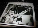 QUEEN RADIO GAGA RARE SPAINISH SLEEVE 7