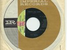 THE EGGY   You're Still Mine/Hookey   fuzz/psych promo (NM) IMPERIAL $