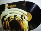 LP THE KINKS - ARE THE VILLAGE GREEN PRESERVATION SOCIETY*REPRISE '68 USA FOC nm