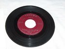 45 RPM - YOU GOT THE BEST OF ME - EDDIE HILL