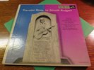 45 RPM l Country : Jimmie Rodgers - Travellin EP