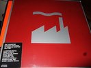 A CERTAIN RATIO/SECTION 25 ETC : FACTORY RECORDS 12