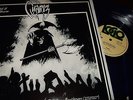 QUARTZ : SATANS SERENADE BLUE VINYL 12