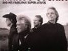 STUART, Marty & HIS FABULOUS SUPERLATIVES - Saturday Night/Sunday Morning - LP