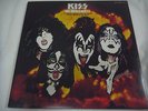 KISS-The Originals ? 2 Japan Only 1st.Press MASQUES 3LP AC/DC Aerosmith