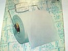 ASYLUM CHOIR, Look Inside The Asylum Choir (T.P. Cover) LP