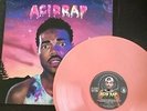Chance The Rapper - Acid Rap (2x PINK Vinyl LP) BRAND NEW Ab-Soul Twista
