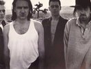 U2 Trip Through Your Wires Aust Promo Ep