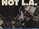 V.A. – This is Boston not L.A. LP Jerrys Kids The Freeze, Gang Green, The F.U.'s