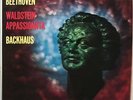 DECCA SXL 2241 BEETHOVEN SONATAS, BACKHAUS WBG ED1 NM