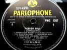 Beatles-*RUBBER SOUL*-1965-UK *Mono* LOUD CUT 1st pressing