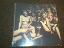 ** JIMI HENDRIX ELECTRIC LADYLAND VINYL NUDE 